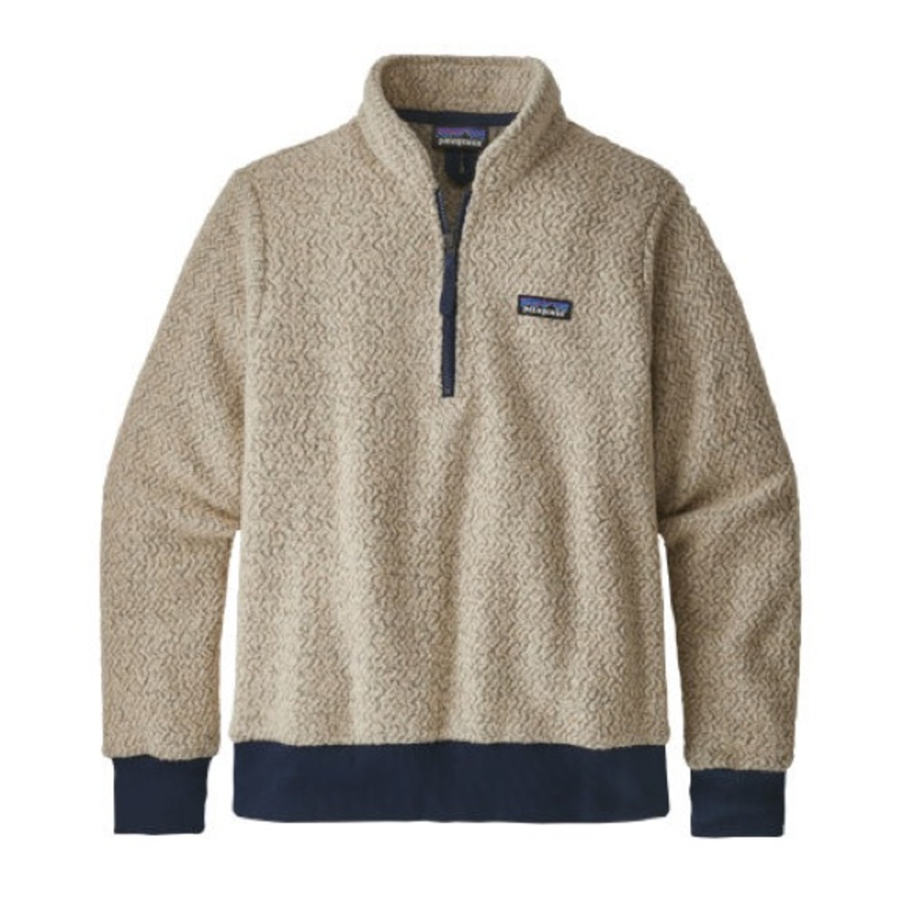 Patagonia W's Woolyester Fleece Pullover
Style #26950